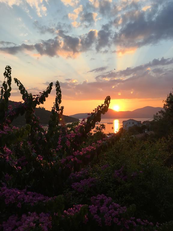 Apartments Rade Bigovo Tivat Buitenkant foto